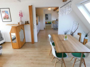 Trudis Ferienwohnung